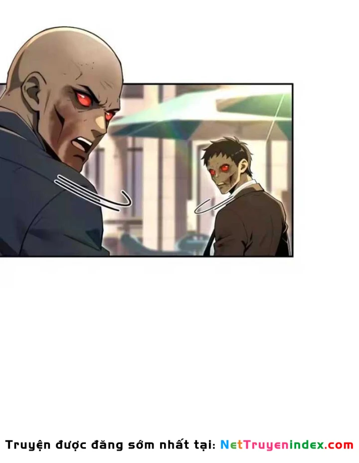 Cuộc Sống Hoàn Mỹ Của Ta Ở Tận Thế Chapter 37 - 42