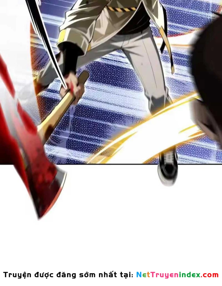 Cuộc Sống Hoàn Mỹ Của Ta Ở Tận Thế Chapter 37 - 47