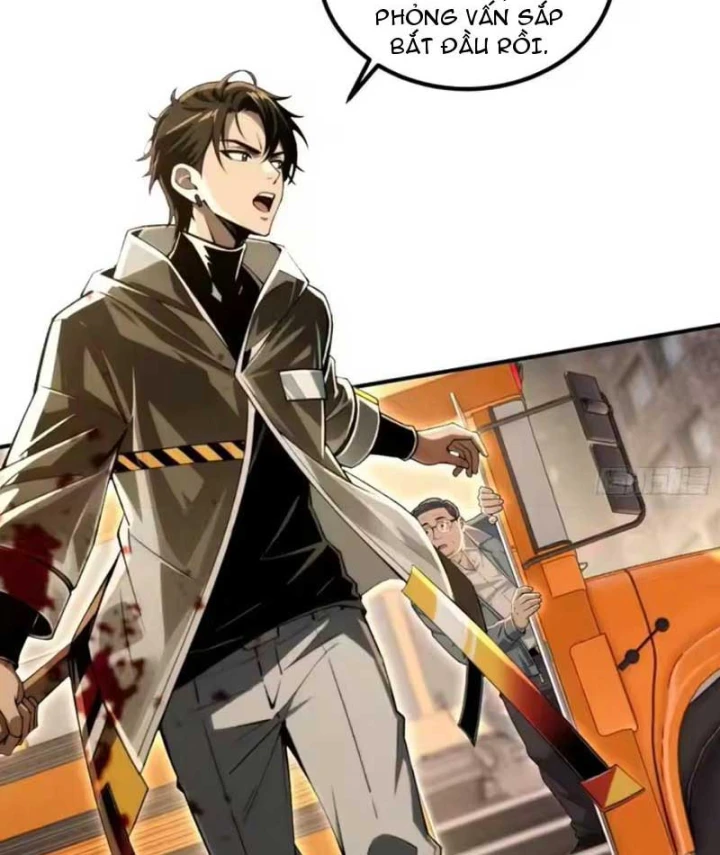 Cuộc Sống Hoàn Mỹ Của Ta Ở Tận Thế Chapter 37 - 50