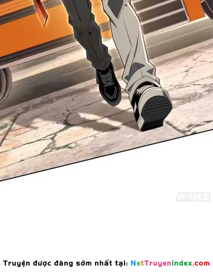 Cuộc Sống Hoàn Mỹ Của Ta Ở Tận Thế Chapter 37 - 51