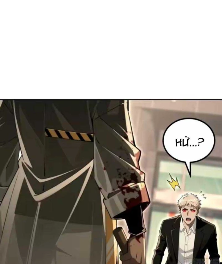 Cuộc Sống Hoàn Mỹ Của Ta Ở Tận Thế Chapter 37 - 52