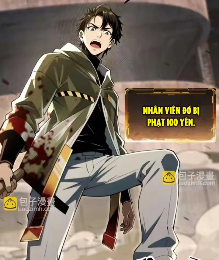 Cuộc Sống Hoàn Mỹ Của Ta Ở Tận Thế Chapter 37 - 56