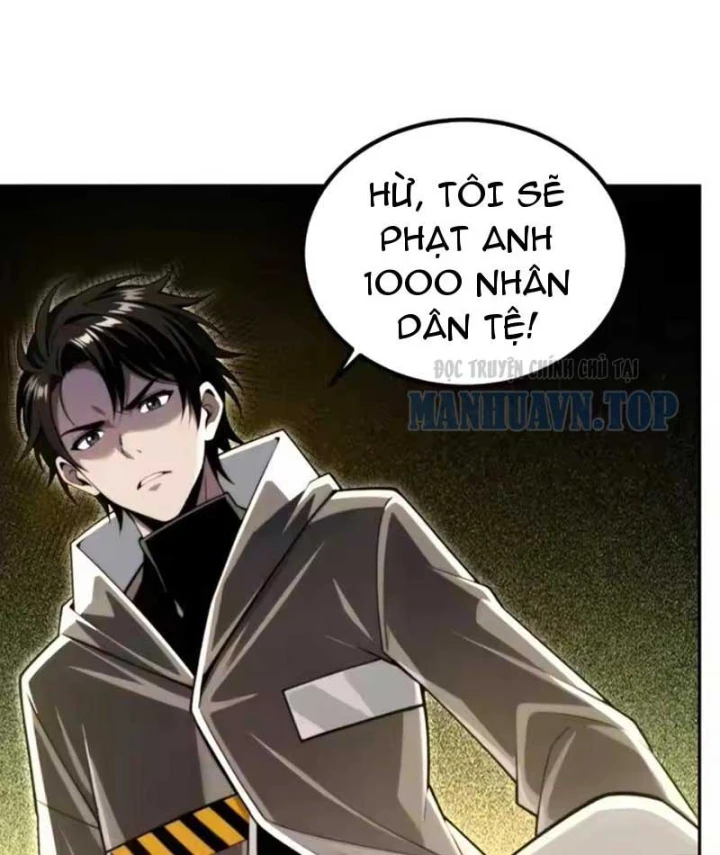 Cuộc Sống Hoàn Mỹ Của Ta Ở Tận Thế Chapter 37 - 58