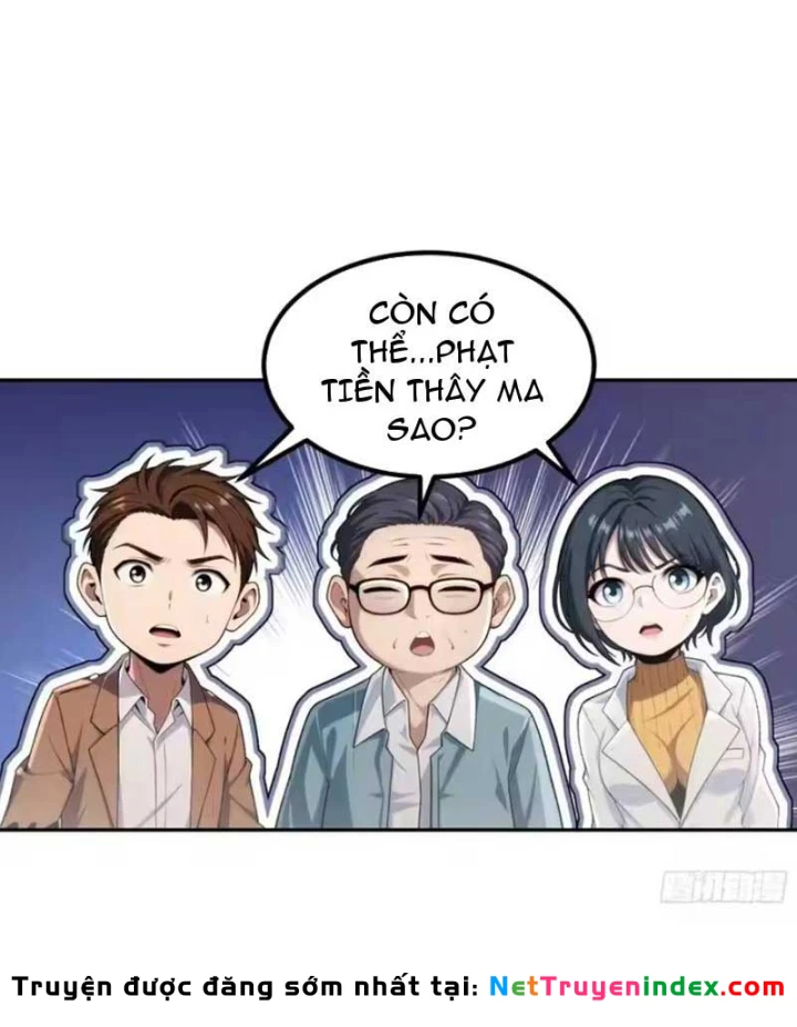 Cuộc Sống Hoàn Mỹ Của Ta Ở Tận Thế Chapter 37 - 60