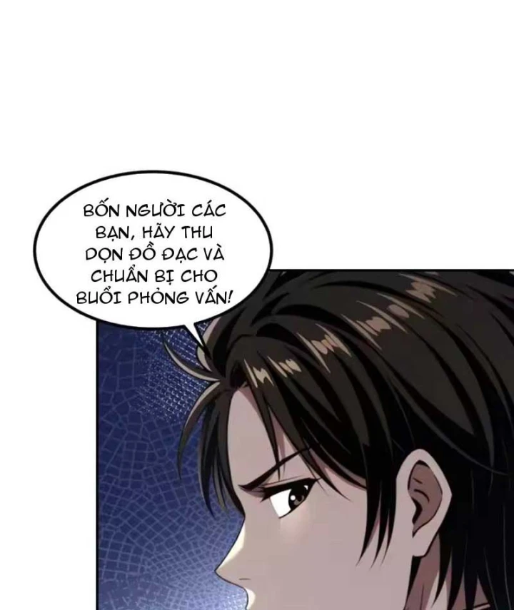 Cuộc Sống Hoàn Mỹ Của Ta Ở Tận Thế Chapter 37 - 61