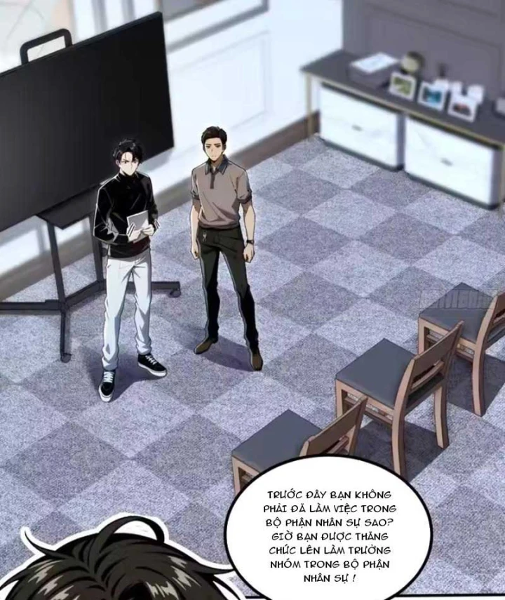 Cuộc Sống Hoàn Mỹ Của Ta Ở Tận Thế Chapter 37 - 65