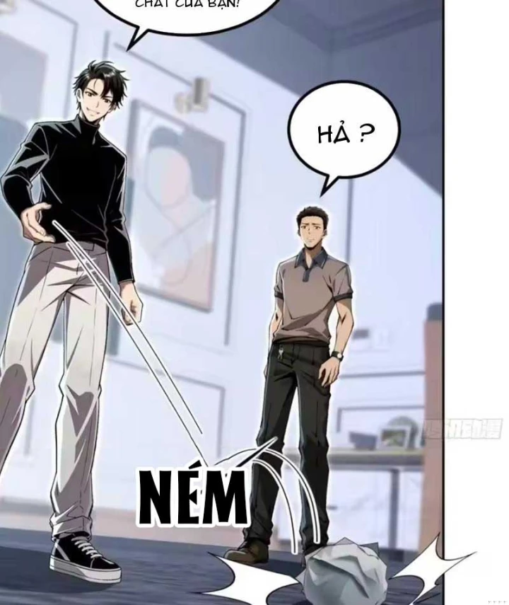 Cuộc Sống Hoàn Mỹ Của Ta Ở Tận Thế Chapter 37 - 68