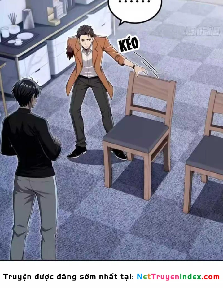 Cuộc Sống Hoàn Mỹ Của Ta Ở Tận Thế Chapter 37 - 72