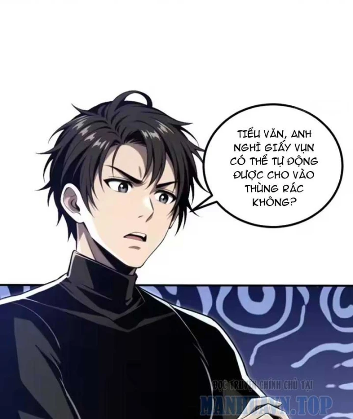 Cuộc Sống Hoàn Mỹ Của Ta Ở Tận Thế Chapter 37 - 73