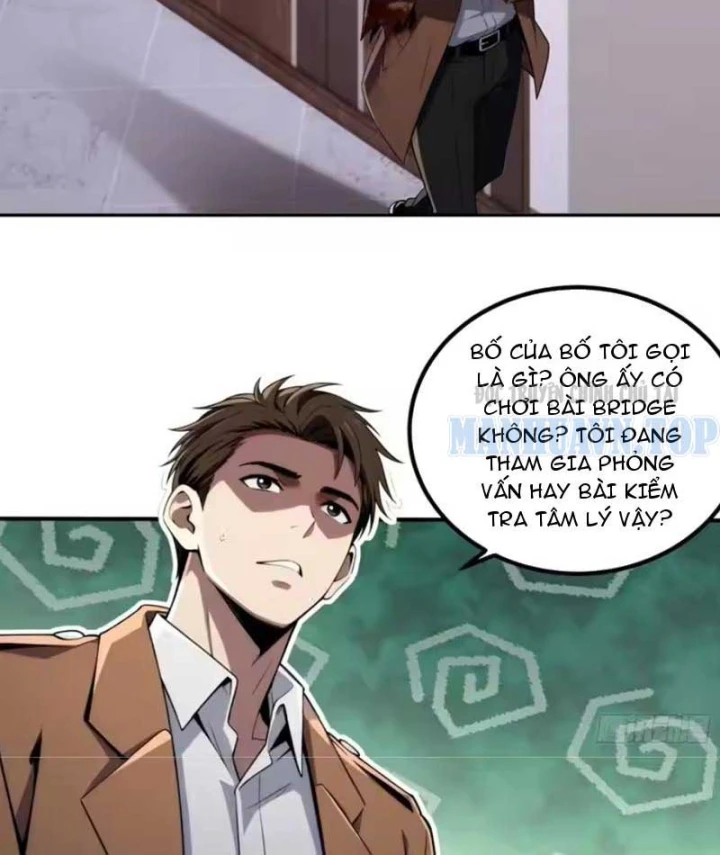 Cuộc Sống Hoàn Mỹ Của Ta Ở Tận Thế Chapter 38 - 4