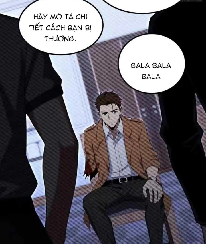 Cuộc Sống Hoàn Mỹ Của Ta Ở Tận Thế Chapter 38 - 6