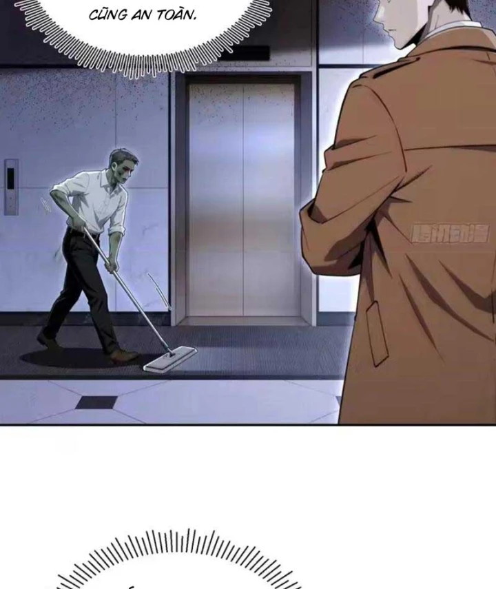 Cuộc Sống Hoàn Mỹ Của Ta Ở Tận Thế Chapter 38 - 9