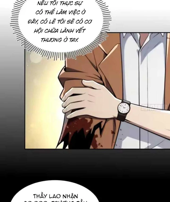 Cuộc Sống Hoàn Mỹ Của Ta Ở Tận Thế Chapter 38 - 10