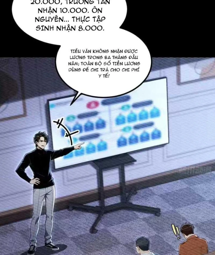 Cuộc Sống Hoàn Mỹ Của Ta Ở Tận Thế Chapter 38 - 11