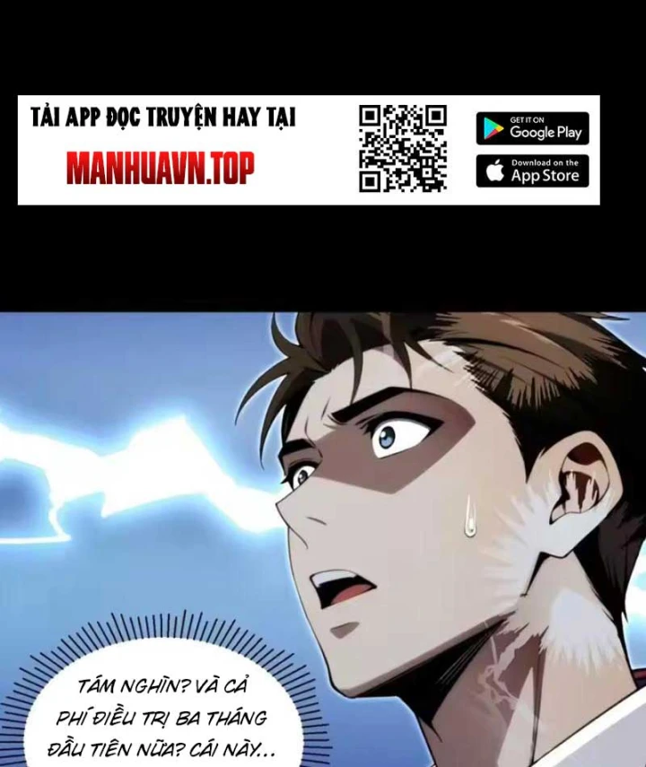 Cuộc Sống Hoàn Mỹ Của Ta Ở Tận Thế Chapter 38 - 14