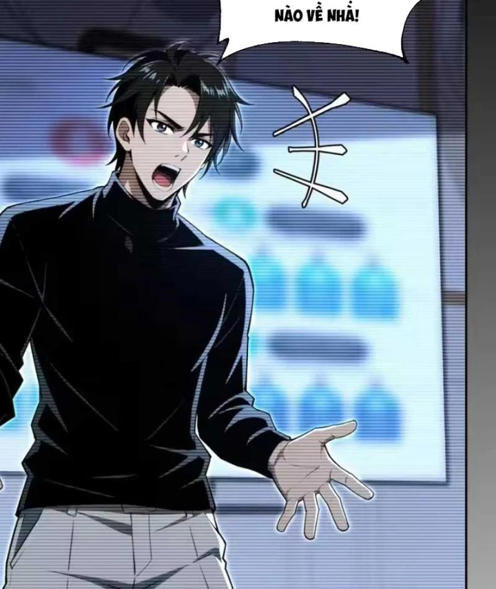 Cuộc Sống Hoàn Mỹ Của Ta Ở Tận Thế Chapter 38 - 16