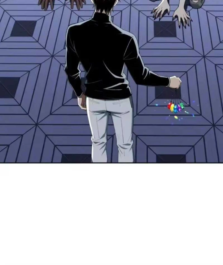 Cuộc Sống Hoàn Mỹ Của Ta Ở Tận Thế Chapter 38 - 19