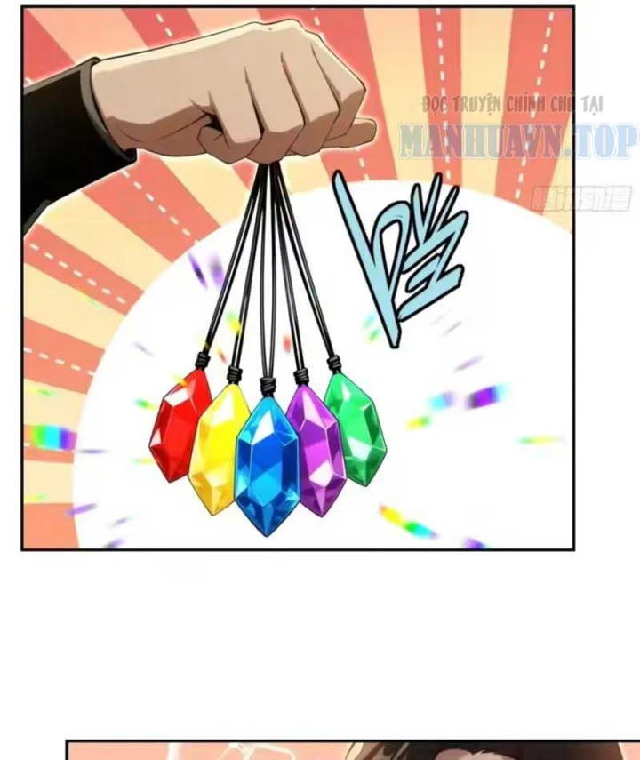 Cuộc Sống Hoàn Mỹ Của Ta Ở Tận Thế Chapter 38 - 20