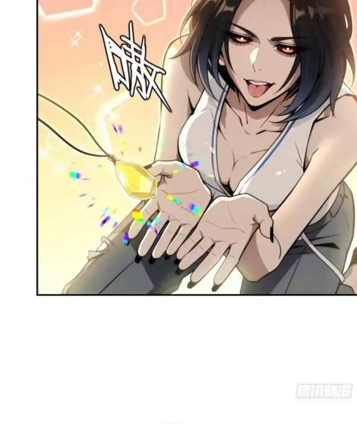 Cuộc Sống Hoàn Mỹ Của Ta Ở Tận Thế Chapter 38 - 21