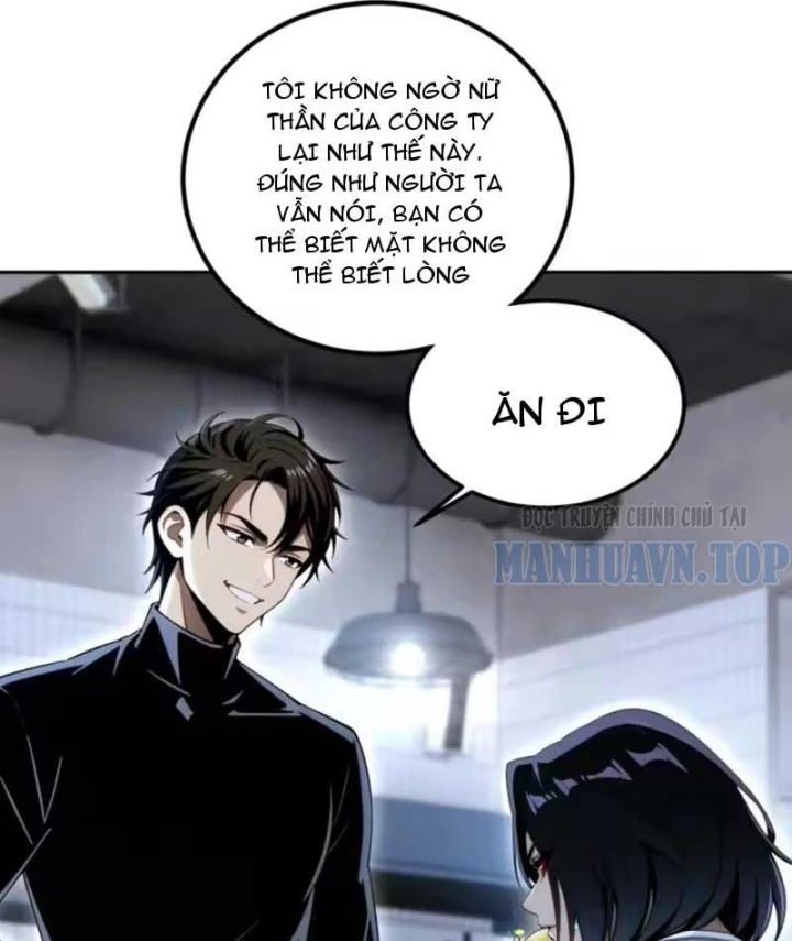 Cuộc Sống Hoàn Mỹ Của Ta Ở Tận Thế Chapter 38 - 22