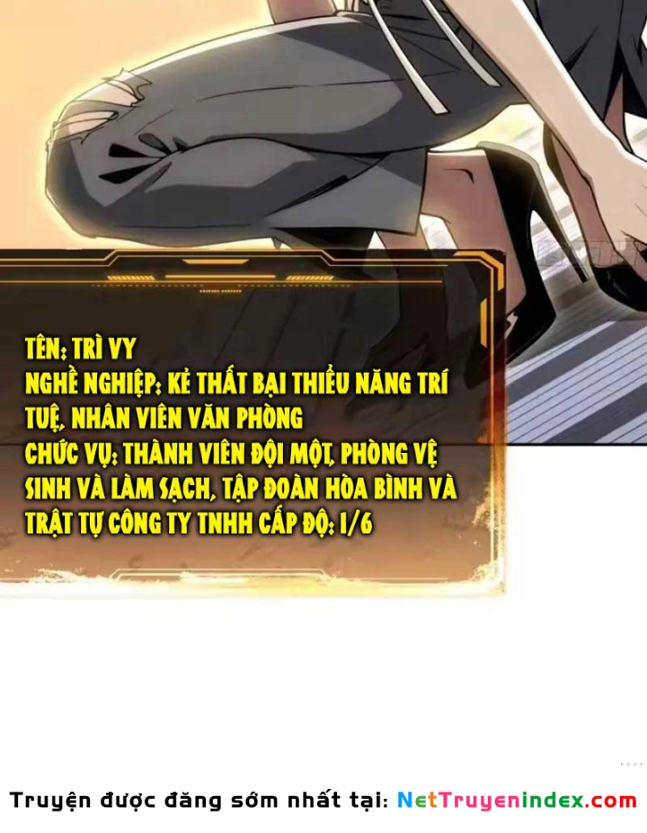 Cuộc Sống Hoàn Mỹ Của Ta Ở Tận Thế Chapter 38 - 25