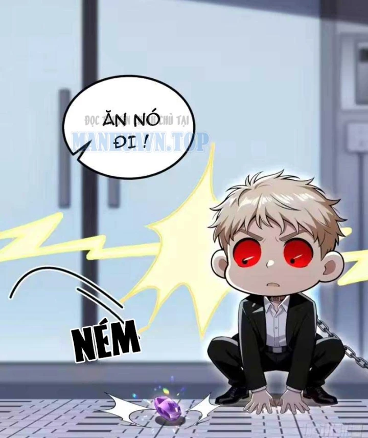 Cuộc Sống Hoàn Mỹ Của Ta Ở Tận Thế Chapter 38 - 28