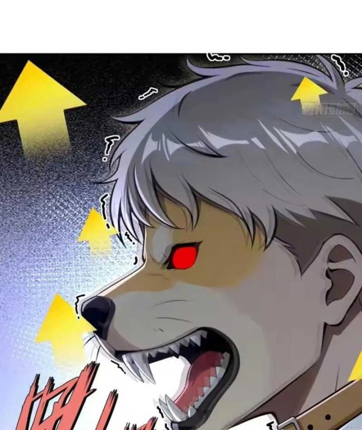 Cuộc Sống Hoàn Mỹ Của Ta Ở Tận Thế Chapter 38 - 31