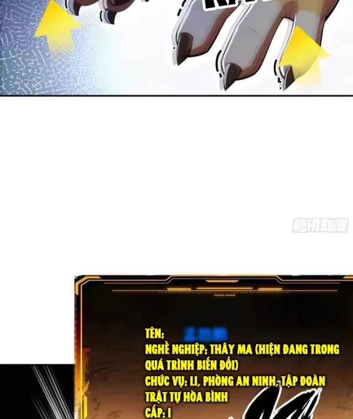 Cuộc Sống Hoàn Mỹ Của Ta Ở Tận Thế Chapter 38 - 33