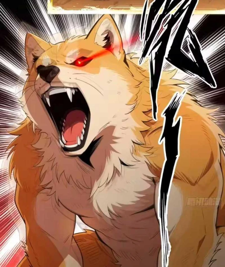 Cuộc Sống Hoàn Mỹ Của Ta Ở Tận Thế Chapter 38 - 34