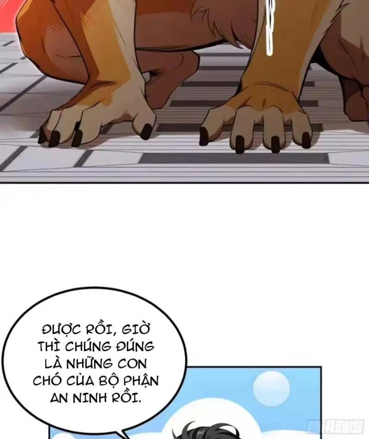 Cuộc Sống Hoàn Mỹ Của Ta Ở Tận Thế Chapter 38 - 35