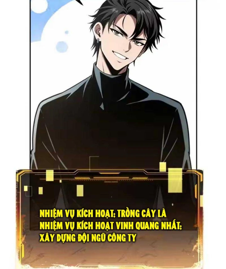 Cuộc Sống Hoàn Mỹ Của Ta Ở Tận Thế Chapter 38 - 36