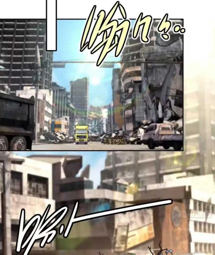 Cuộc Sống Hoàn Mỹ Của Ta Ở Tận Thế Chapter 38 - 40