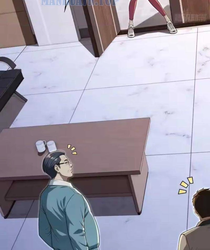 Cuộc Sống Hoàn Mỹ Của Ta Ở Tận Thế Chapter 38 - 44