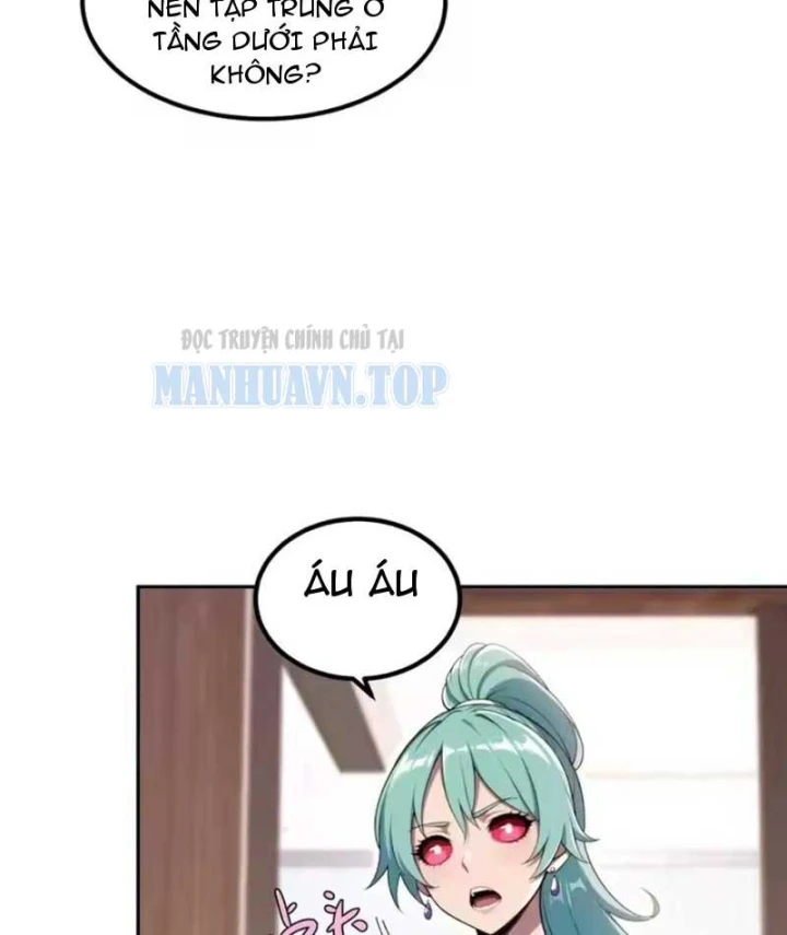 Cuộc Sống Hoàn Mỹ Của Ta Ở Tận Thế Chapter 38 - 46