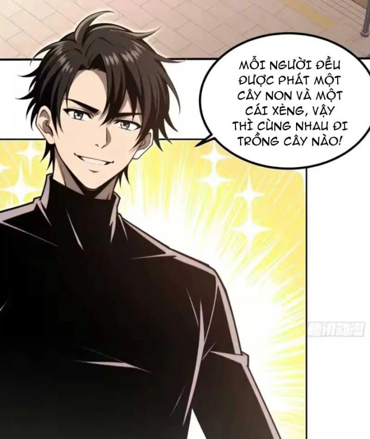 Cuộc Sống Hoàn Mỹ Của Ta Ở Tận Thế Chapter 38 - 49