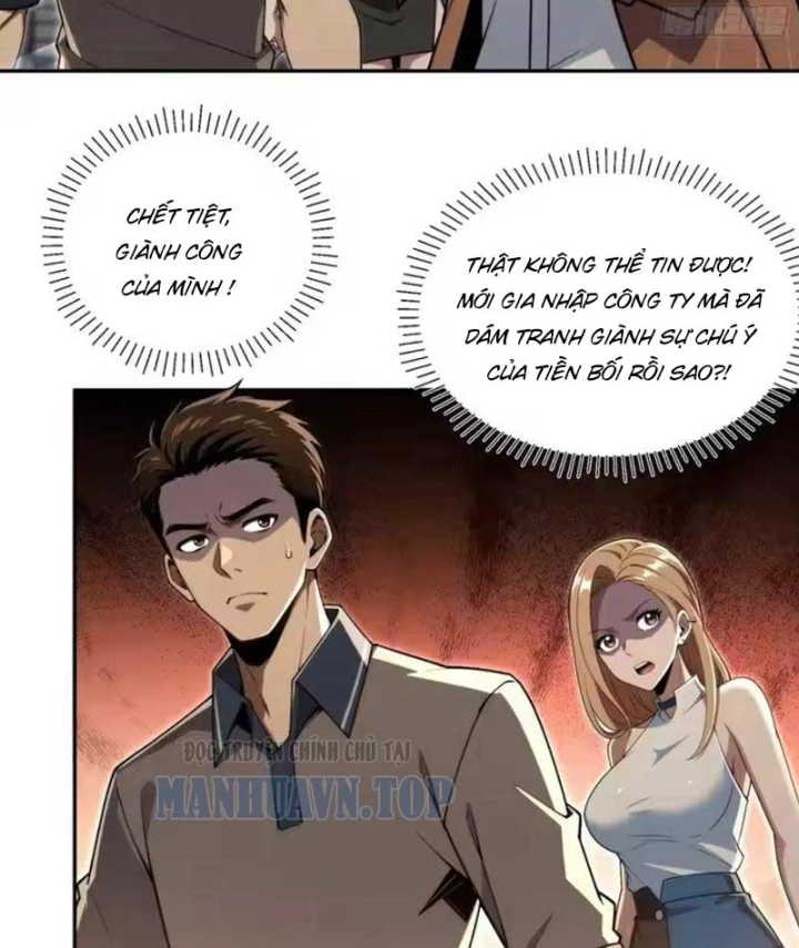 Cuộc Sống Hoàn Mỹ Của Ta Ở Tận Thế Chapter 38 - 52