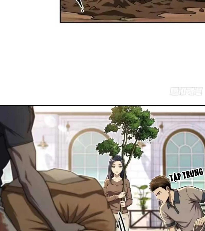 Cuộc Sống Hoàn Mỹ Của Ta Ở Tận Thế Chapter 38 - 54