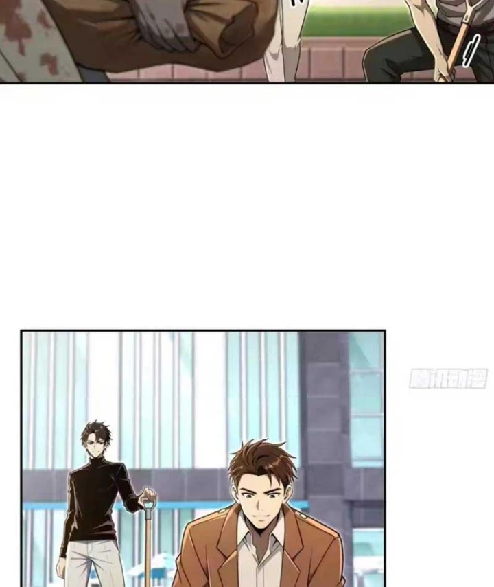 Cuộc Sống Hoàn Mỹ Của Ta Ở Tận Thế Chapter 38 - 55