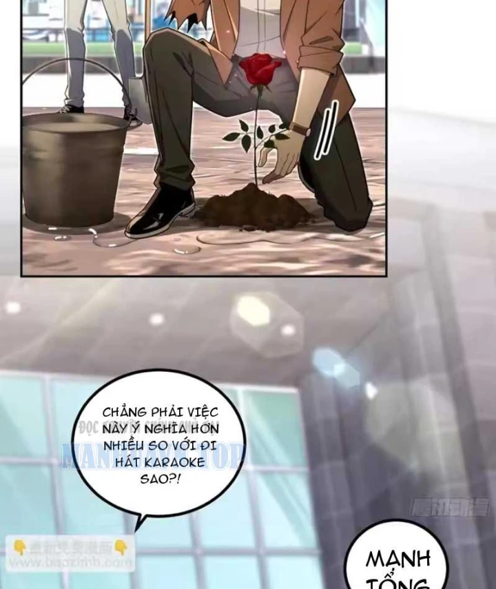 Cuộc Sống Hoàn Mỹ Của Ta Ở Tận Thế Chapter 38 - 56