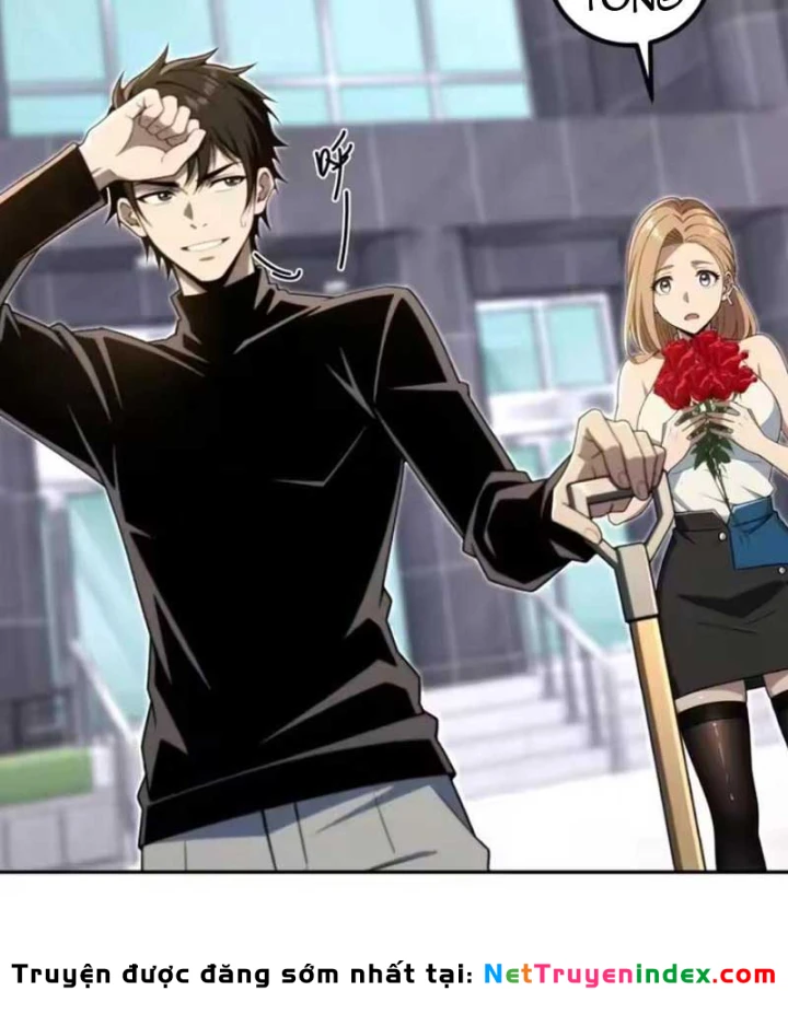 Cuộc Sống Hoàn Mỹ Của Ta Ở Tận Thế Chapter 38 - 57