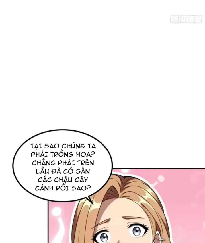 Cuộc Sống Hoàn Mỹ Của Ta Ở Tận Thế Chapter 38 - 58