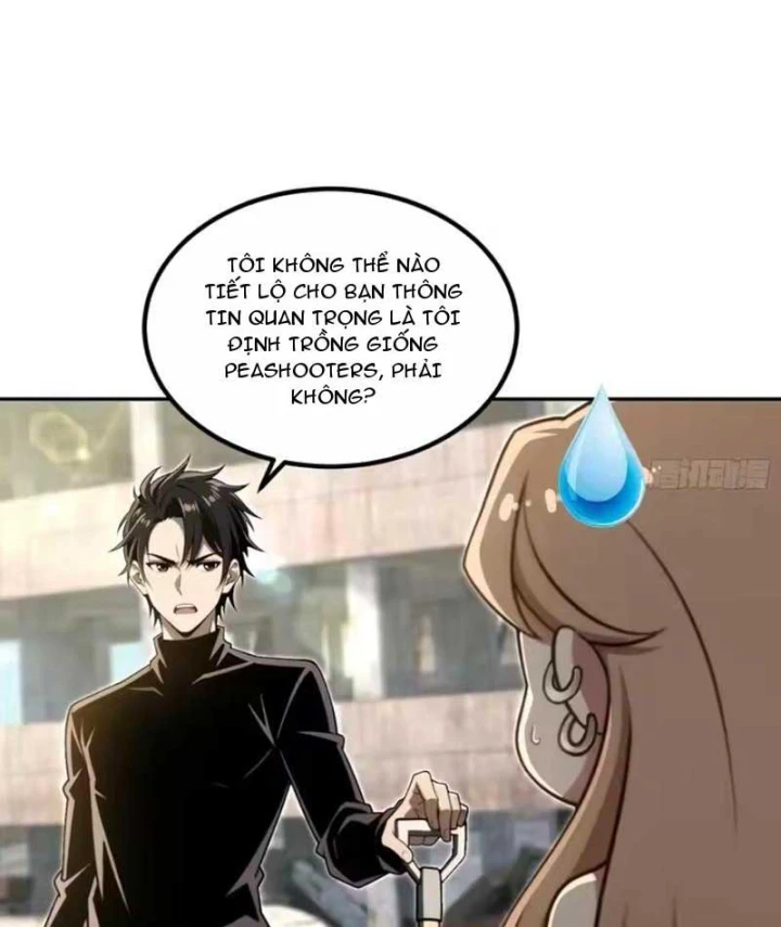 Cuộc Sống Hoàn Mỹ Của Ta Ở Tận Thế Chapter 38 - 60