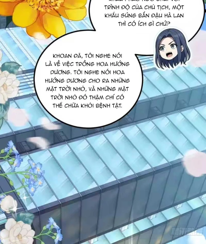 Cuộc Sống Hoàn Mỹ Của Ta Ở Tận Thế Chapter 38 - 62