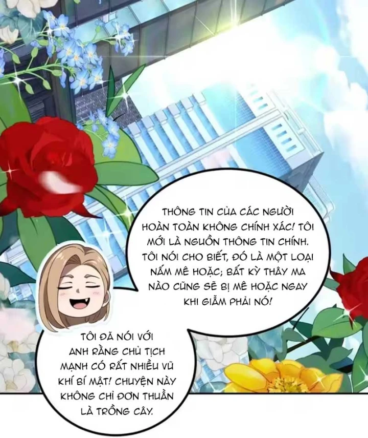 Cuộc Sống Hoàn Mỹ Của Ta Ở Tận Thế Chapter 38 - 63