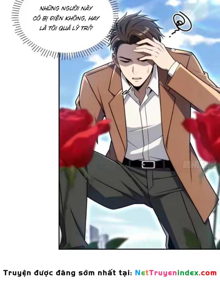 Cuộc Sống Hoàn Mỹ Của Ta Ở Tận Thế Chapter 38 - 65