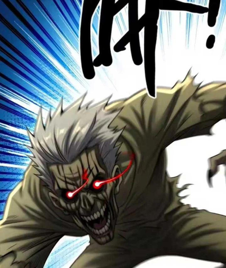 Cuộc Sống Hoàn Mỹ Của Ta Ở Tận Thế Chapter 38 - 68