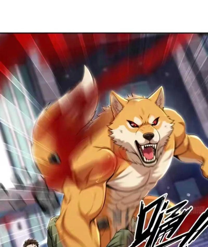 Cuộc Sống Hoàn Mỹ Của Ta Ở Tận Thế Chapter 38 - 75