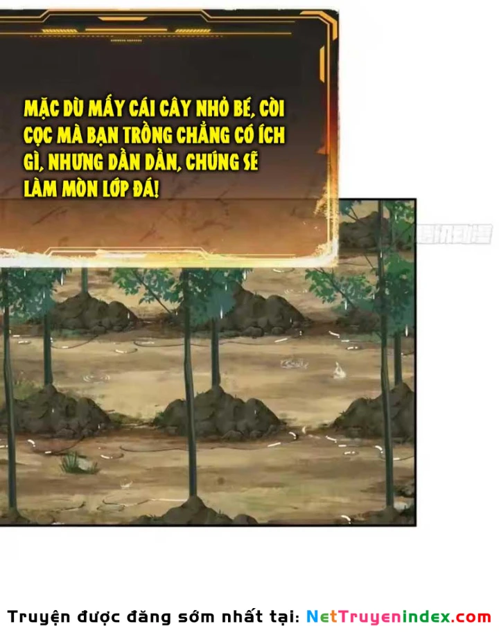 Cuộc Sống Hoàn Mỹ Của Ta Ở Tận Thế Chapter 38 - 80