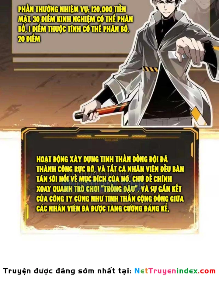 Cuộc Sống Hoàn Mỹ Của Ta Ở Tận Thế Chapter 38 - 82