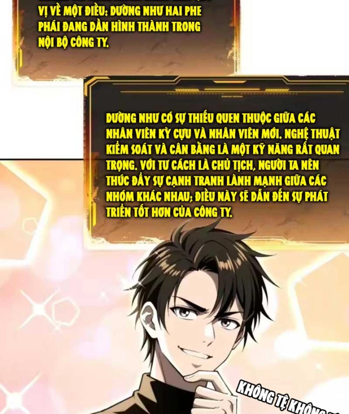 Cuộc Sống Hoàn Mỹ Của Ta Ở Tận Thế Chapter 38 - 84